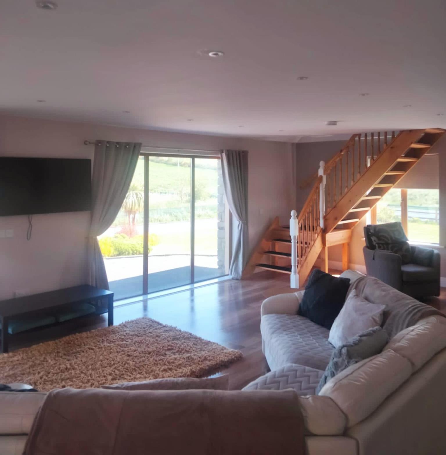 This Is It - Along The Coast Foghill Exterior foto